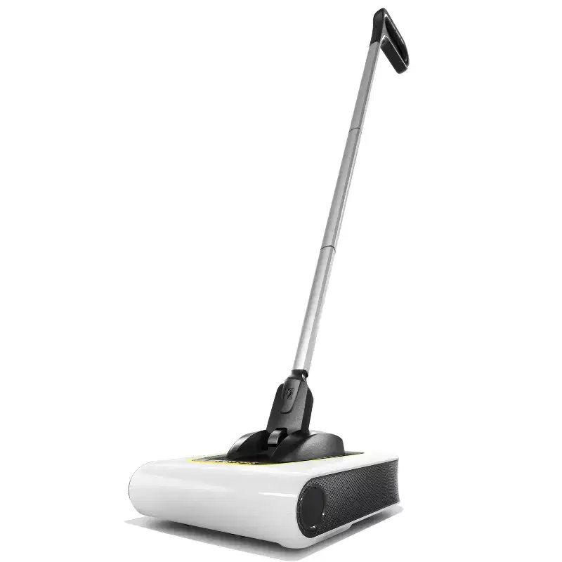 Karcher KB 5 Cordless Electric Broom, Sweeper