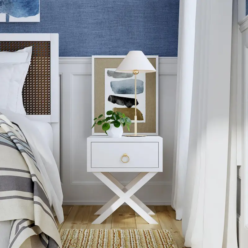 Butler Lark End Table