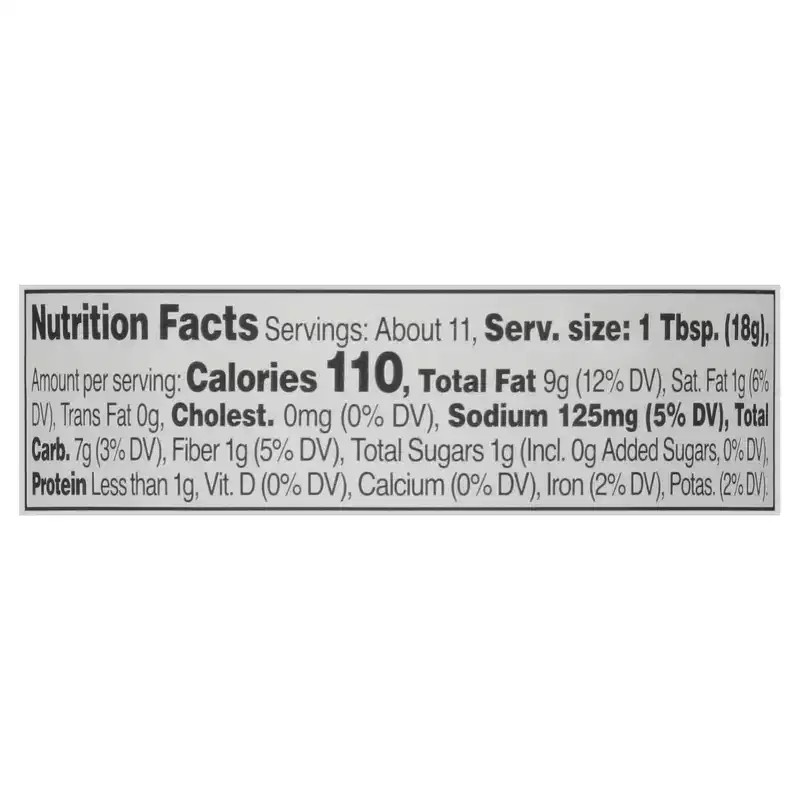 Roland Foods - Spicy Chili Onion Crisp - Case of 12 - 7 oz.