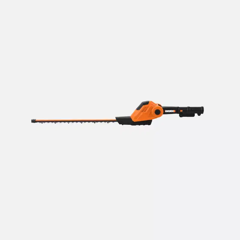 Worx PowerShare WA0308 20 Hedge Trimmer Head Attachment for WG349