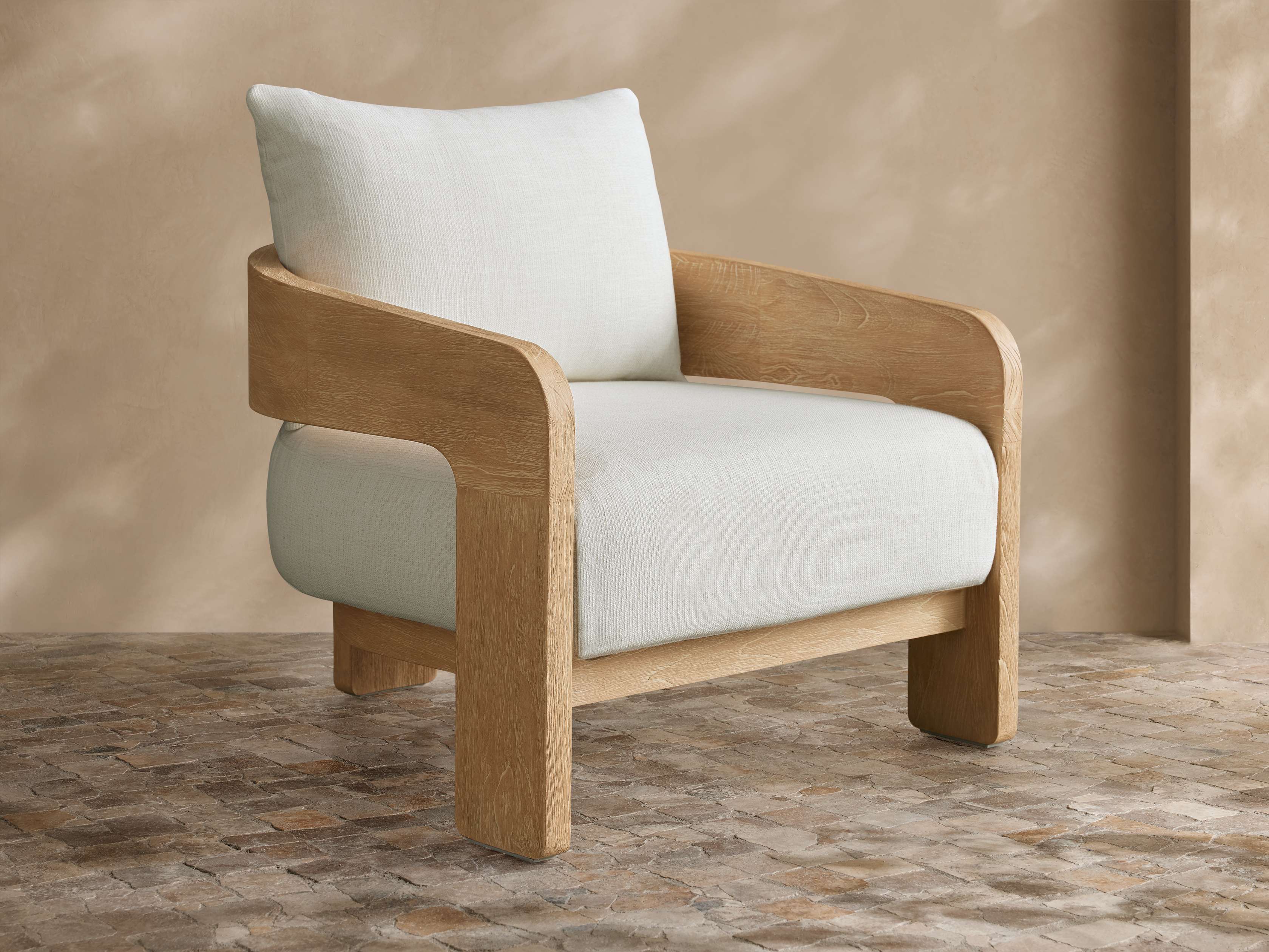 Outdoor Lounge Chair