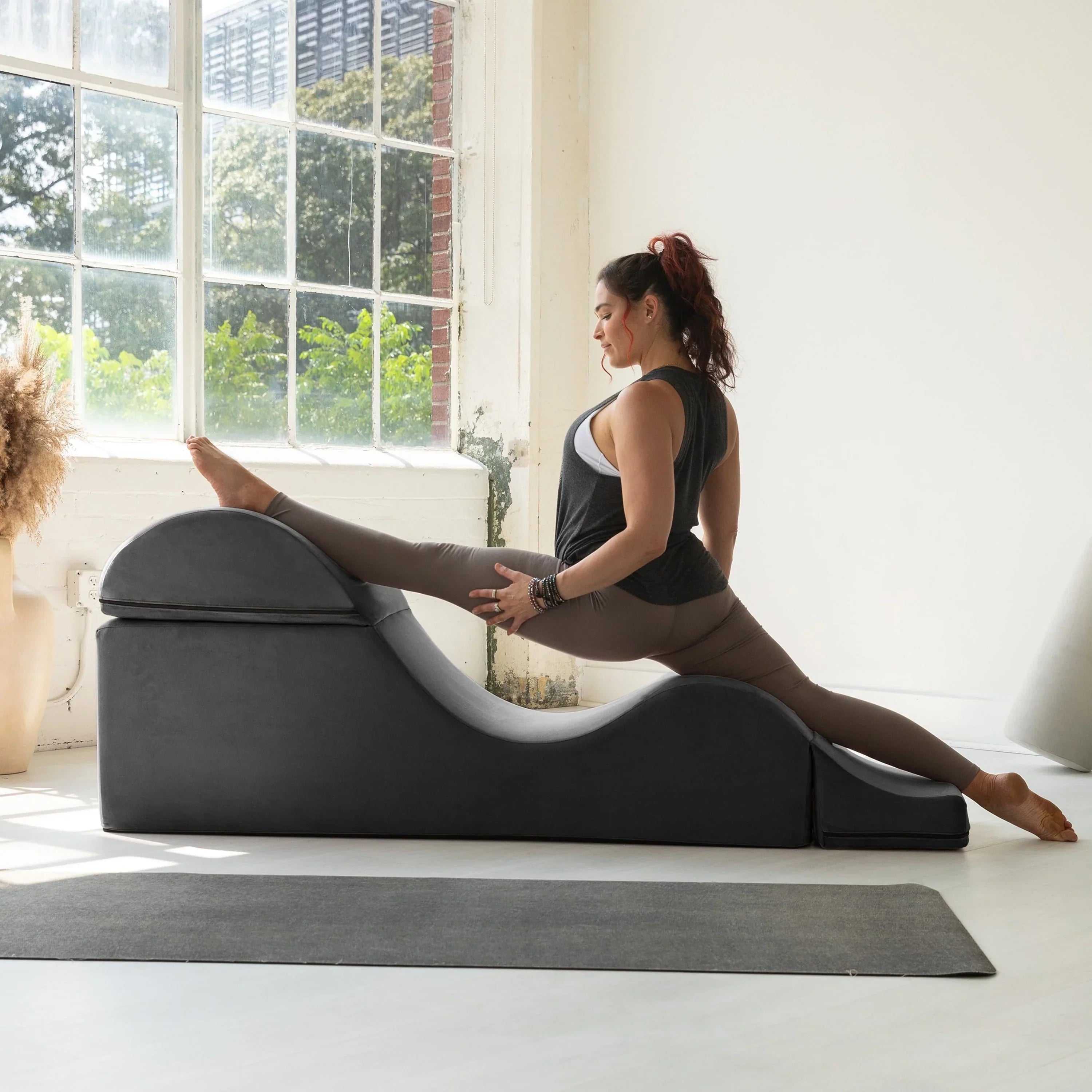 Equipements Yoga & pilates