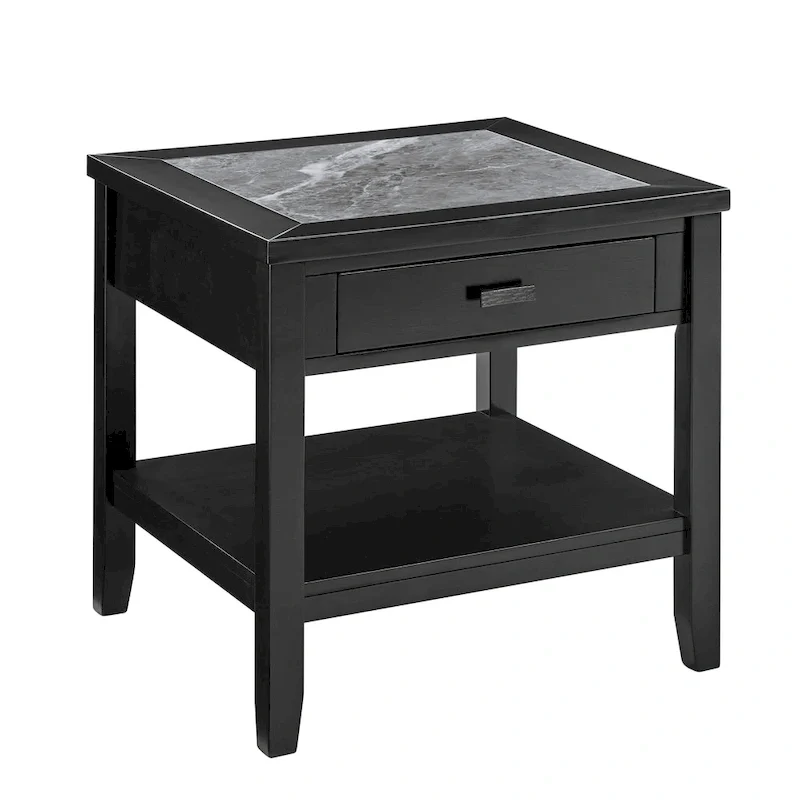 Steve Silver Gladstone Side Table