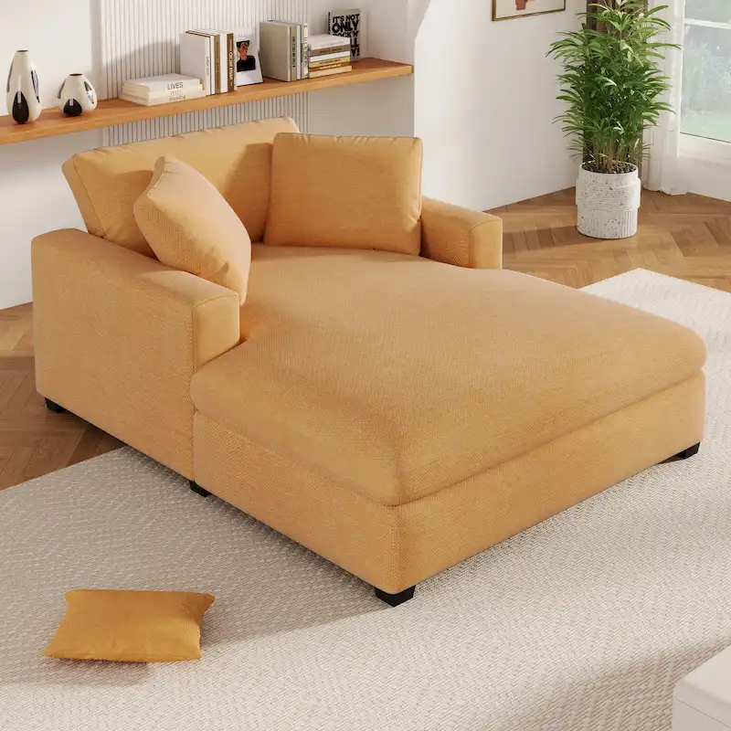 Xander Dark Brown Steel Bed