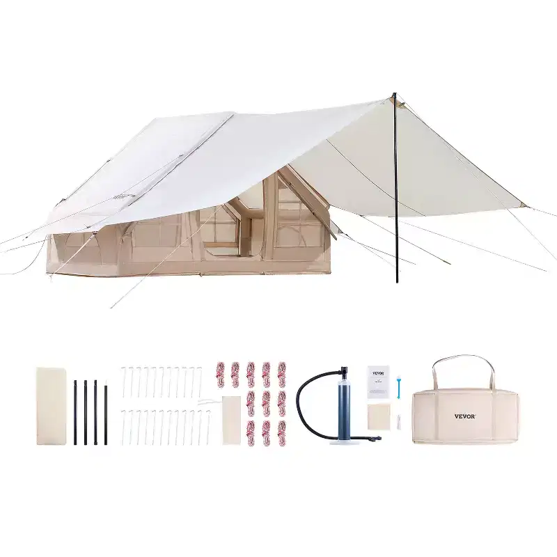 Tentes de camping