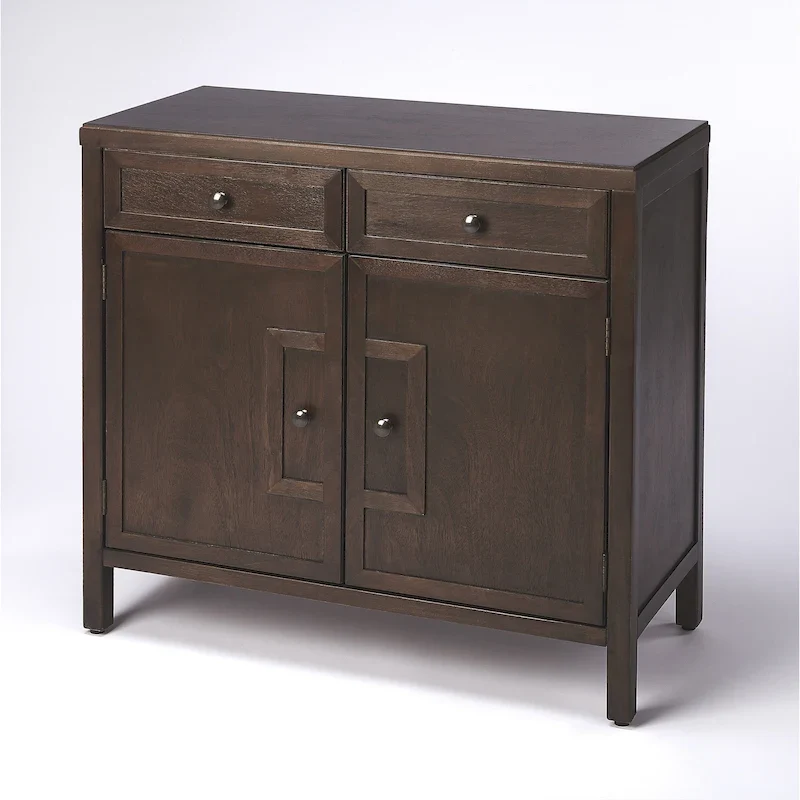 Imperial Accent Cabinet