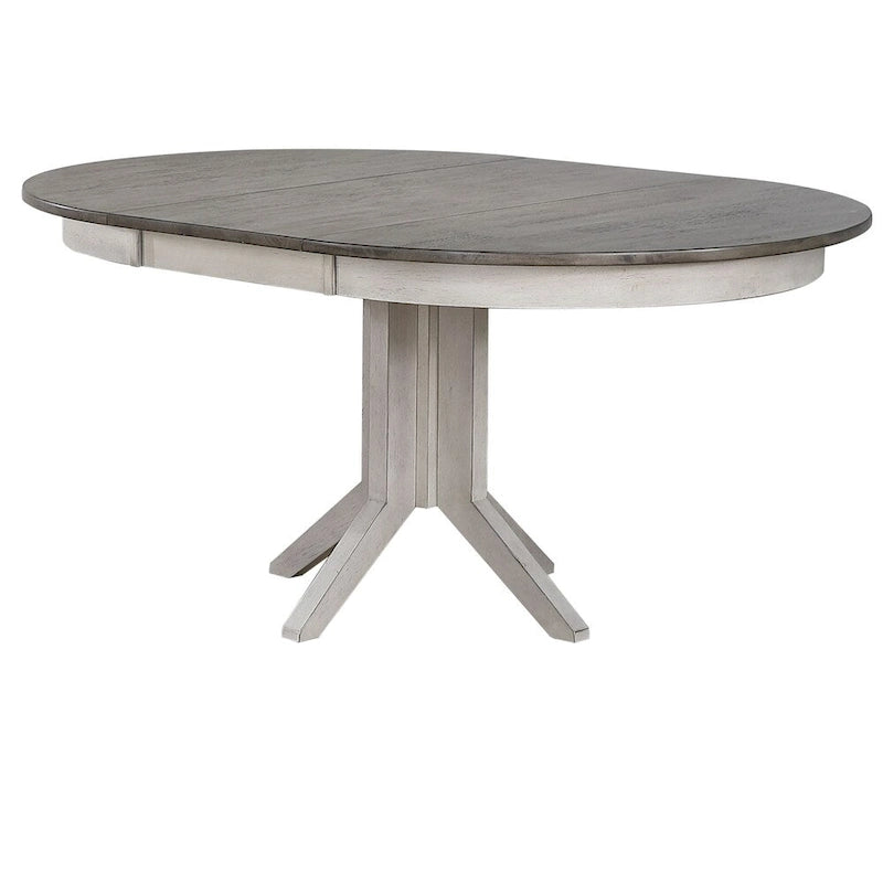 The Gray Barn Avalon Round Dining Table