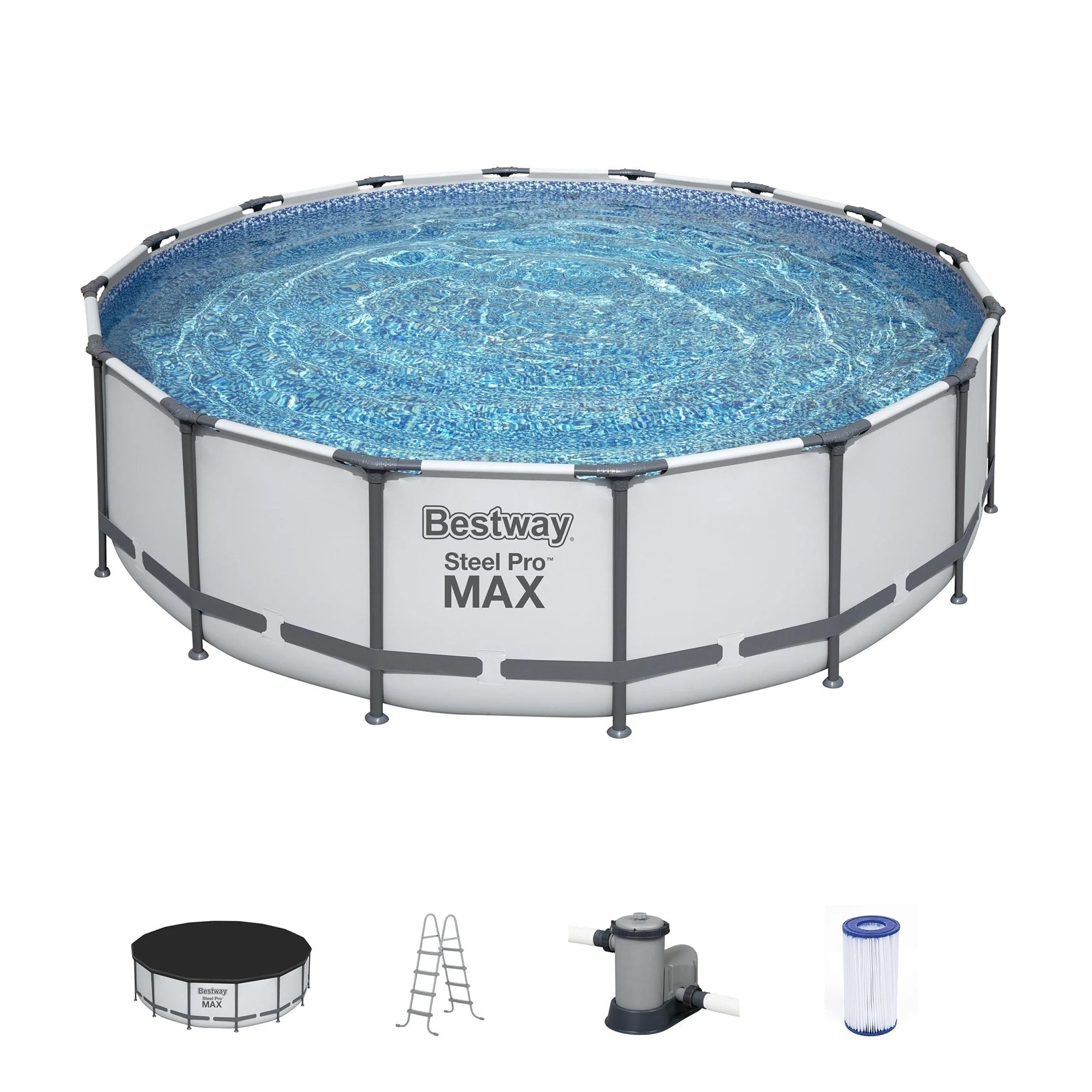 Piscines