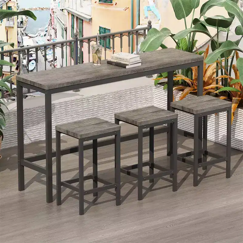 Bar Table Sets