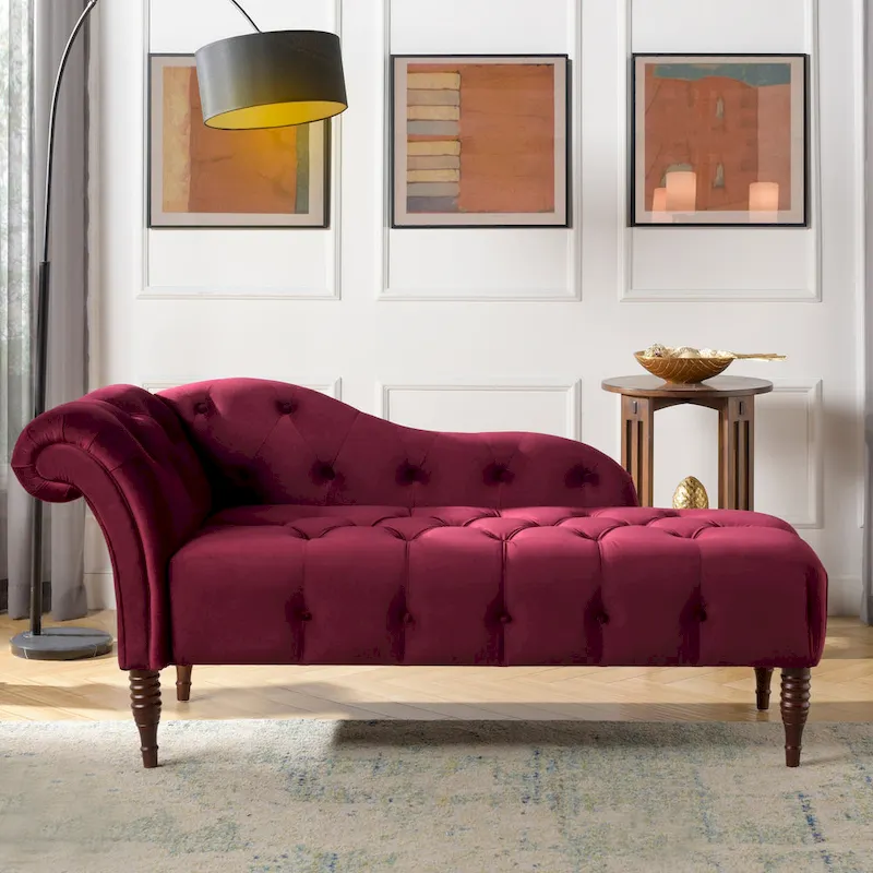 Chaise Lounge