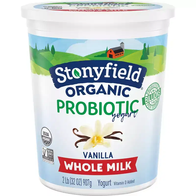 Lait & Crème