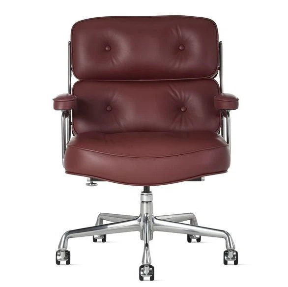 Modern Upholstered Task Chair