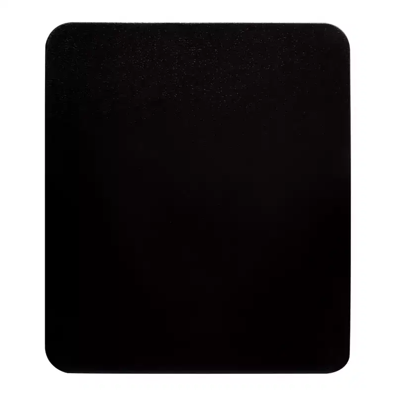 Imperial 32 in. W X 28 in. L Black Stove Board
