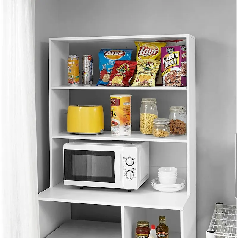 Yak About It - Dorm Station Top Shelf by DormCo
