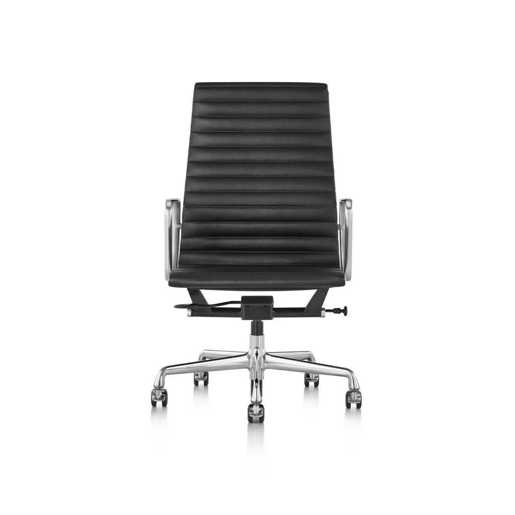 Adjustable Round Executive Chair Unites