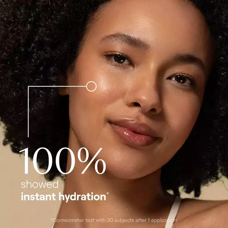 Weleda Skin Food Super Serum - 1 fl oz: Moisturizing, Face, Neck, Contains Hyaluronic Acid