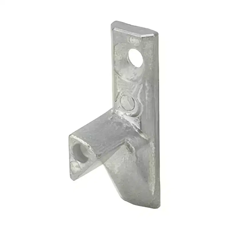 Brixwell 62-650lh Cam Pivot Zinc Material Left Type
