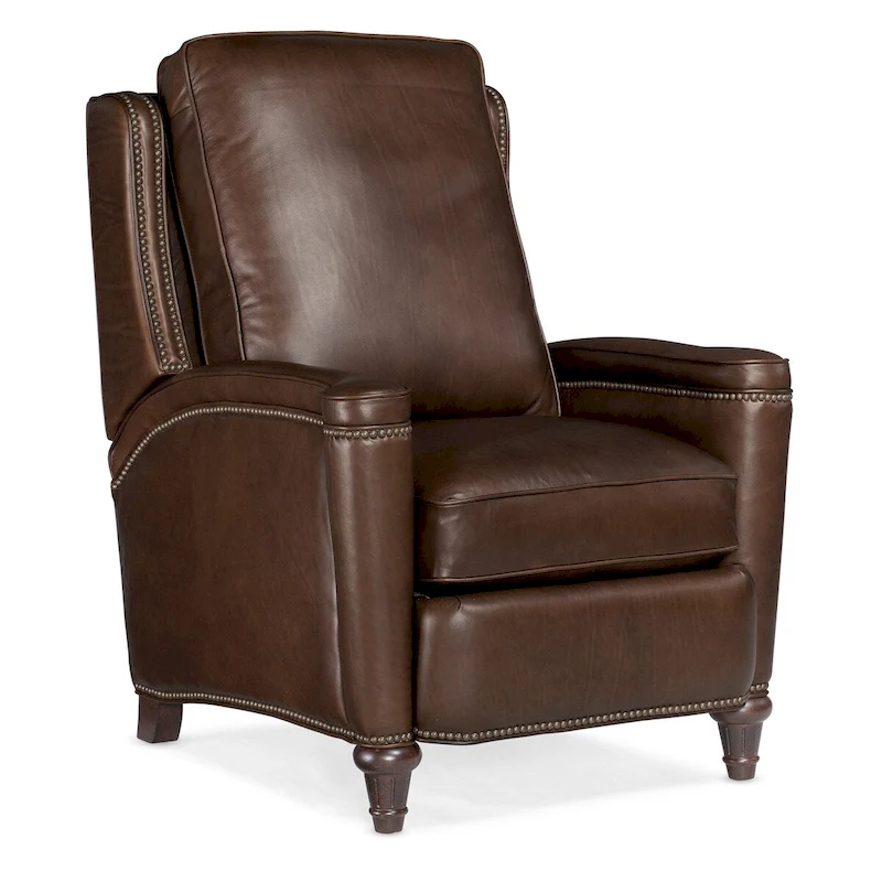 Rylea Manual Push Back Recliner