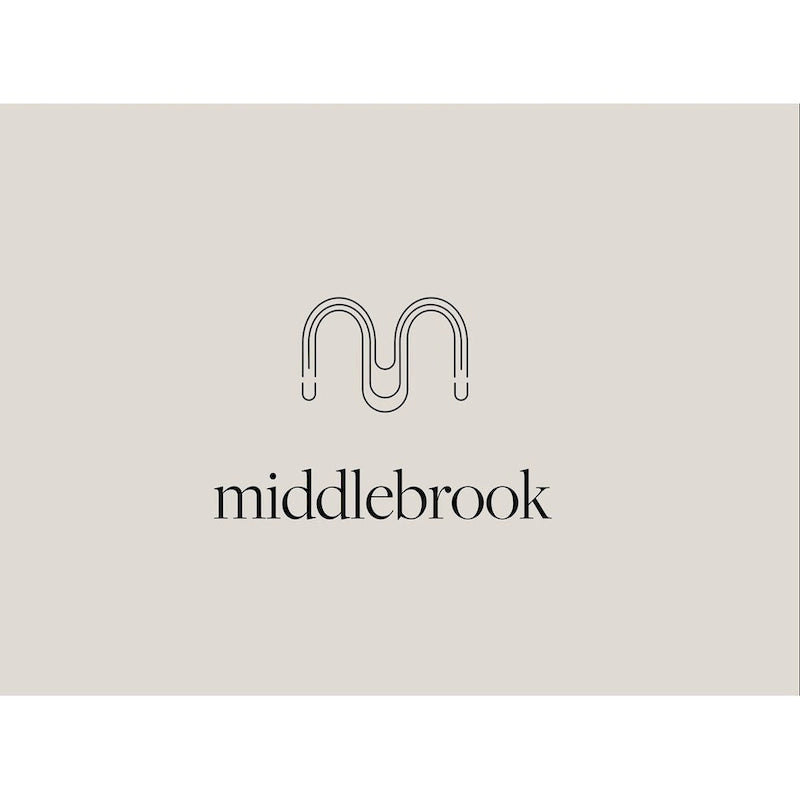 Middlebrook Solid Wood 72-inch Distressed Dining Table
