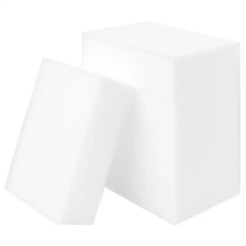 REGALWOVEN Kitchen Household Non-Scratch Absorbent Multifunctional Cleaning Sponge