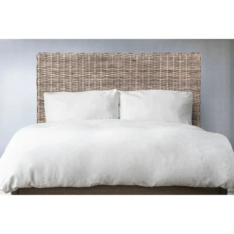 Archdale Rattan Adjustable Headboard