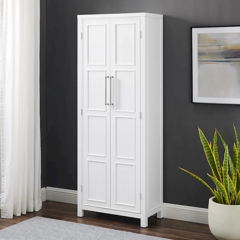 Crosley Cutler Storage Pantry
