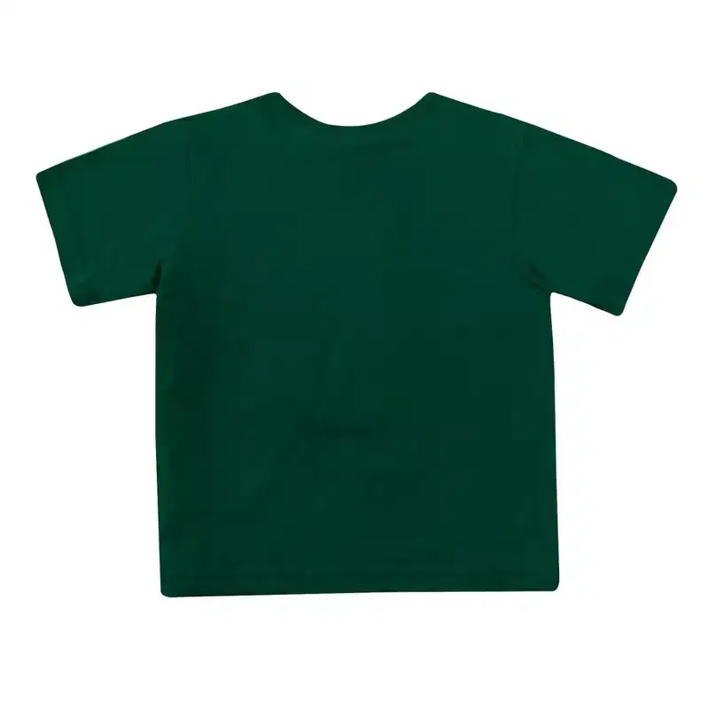 NCAA South Florida Bulls Toddler Boys' 2pk Short Sleeve and Long Sleeve T-Shirts