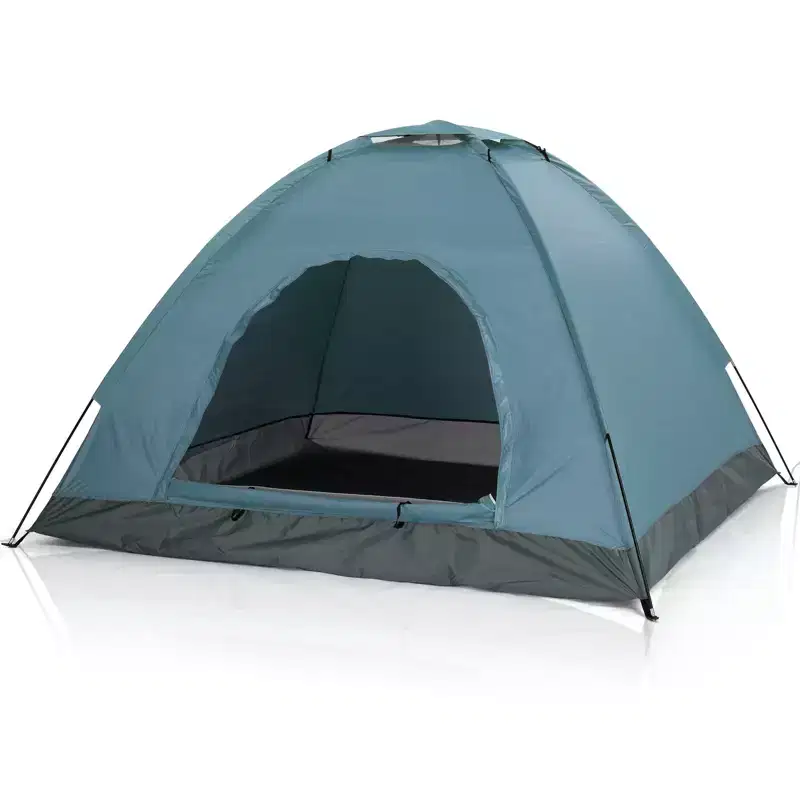 NAYSAYE 3-4 Person Camping Dome Tent with Easy Setup, Waterproof, and Lightweight Design for Outdoor Adventures,78.8*78.8*53.2