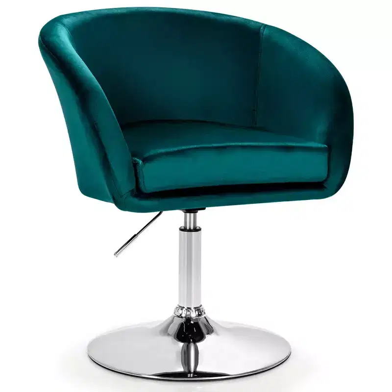 Cushioned Bar Stool
