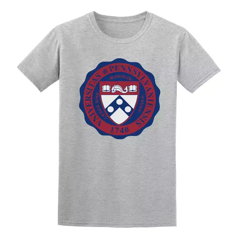 NCAA Penn Quakers T-Shirt