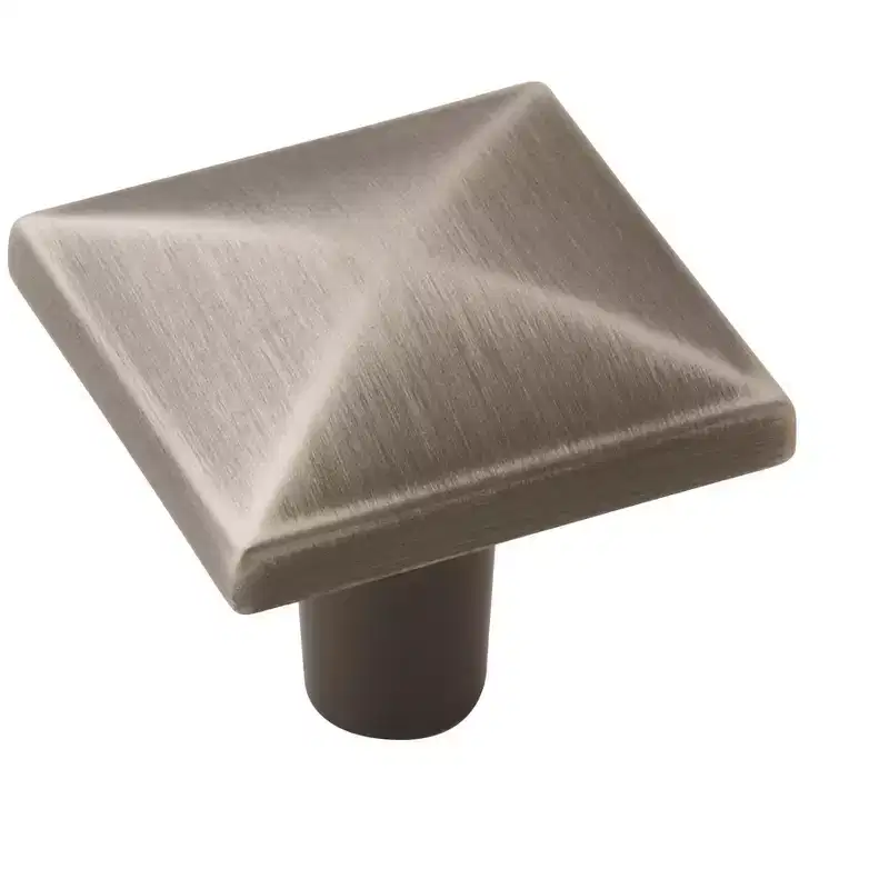 Amerock Extensity Cabinet or Furniture Knob