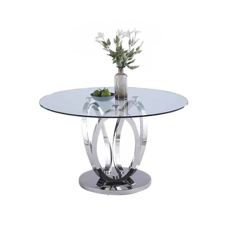 Somette Ema 5-Piece Dining Set